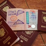 Изменение визовых правил в Таиланде