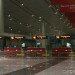 Чем заняться в аэропорту Пекина - почасовые гостиницы, круглосуточные кафе и магазины